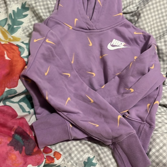 Nike jacket super nice - Picture 4 of 4